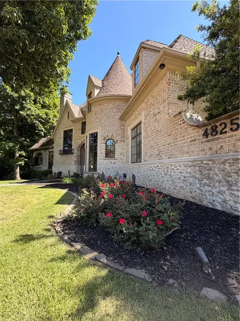 4825 Clear Creek Blvd, Fayetteville, AR 72704