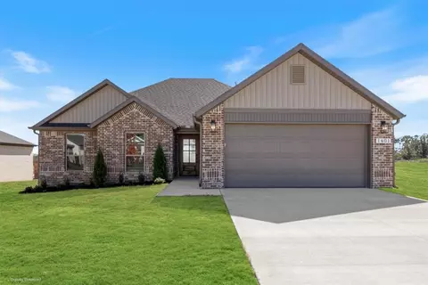 1401 NW 15th Ave, Highfill, AR 72734