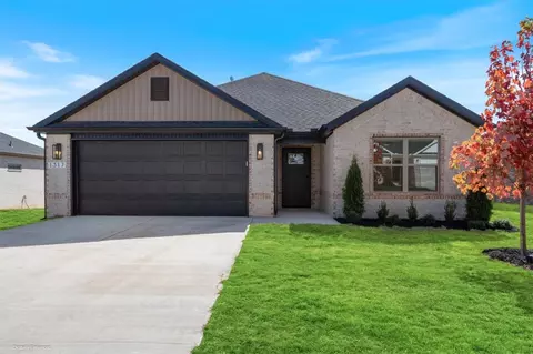 1317 NW 15th Ave, Highfill, AR 72734