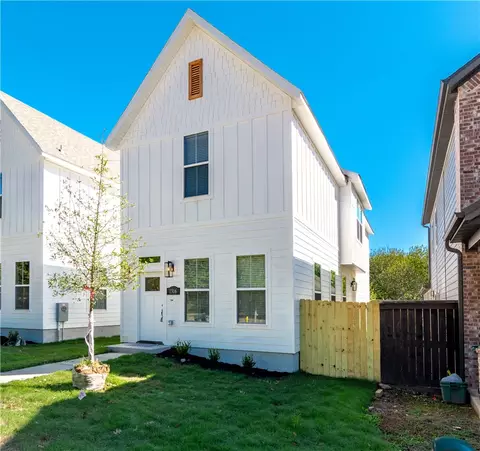 1316 S College Ave, Fayetteville, AR 72701
