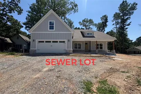 25 Hambleton Dr, Bella Vista, AR 72714
