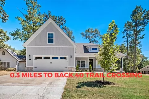 25 Hambleton Dr, Bella Vista, AR 72714