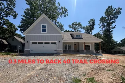25 Hambleton Dr, Bella Vista, AR 72714