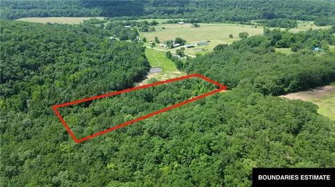 636 Madison 5550, Elkins, AR 72727