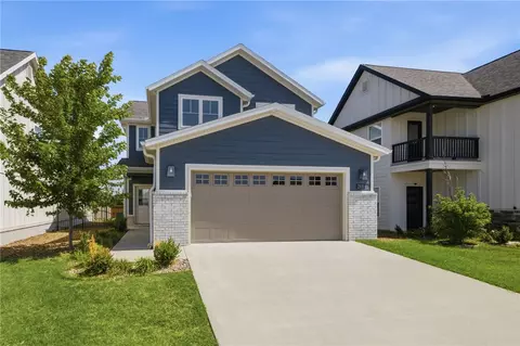 2810 Grandshire Ave, Bentonville, AR 72713