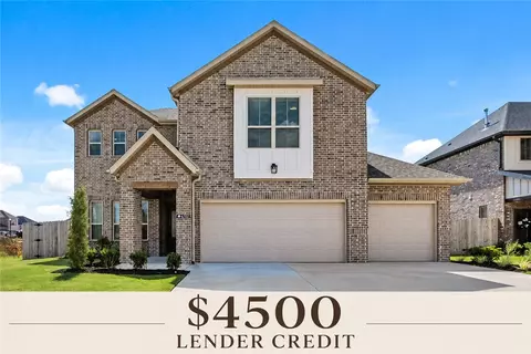 4702 SW Juneberry St, Bentonville, AR 72713