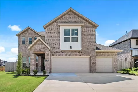 4702 SW Juneberry St, Bentonville, AR 72712