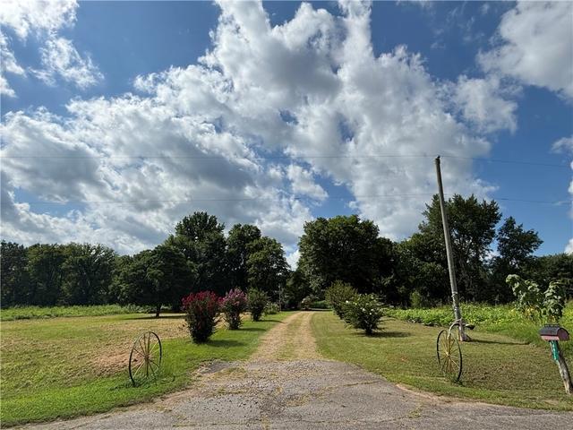 16413 Highway 307, Briggsville, AR 72827