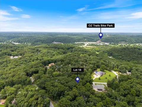 tbd Attleborough Ln, Bella Vista, AR 72714