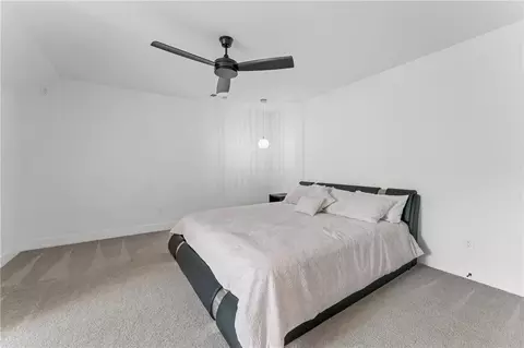 Bedroom - 1211 Silver Maple St, Centerton, AR 72719 photo 5 of 8