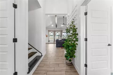 Entry Way - 1211 Silver Maple St, Centerton, AR 72719 photo 2 of 3