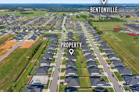 View/Area - 1211 Silver Maple St, Centerton, AR 72719 photo 10 of 10