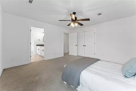 Bedroom - 1211 Silver Maple St, Centerton, AR 72719 photo 4 of 8