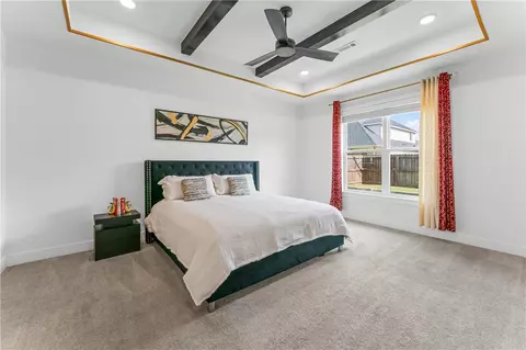 Bedroom - 1211 Silver Maple St, Centerton, AR 72719 photo 1 of 8