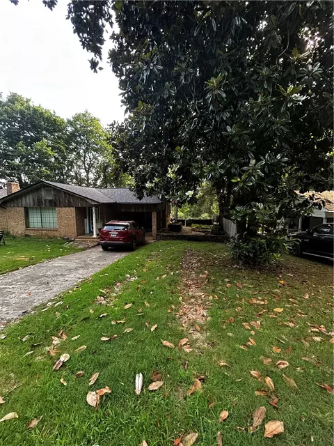 Exterior - 311 King Mountain Rd, Ozark, AR 72949 photo 2 of 8