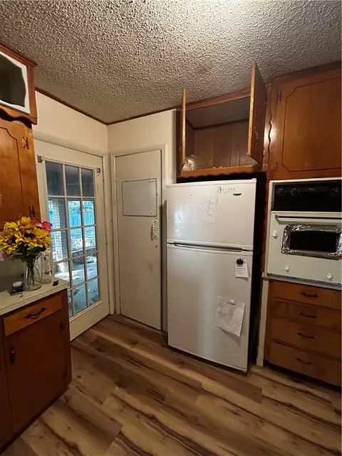 Kitchen - 311 King Mountain Rd, Ozark, AR 72949 photo 4 of 4