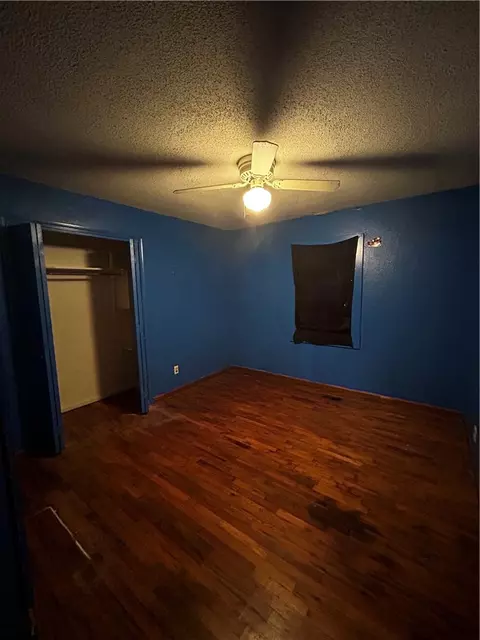 Bedroom - 311 King Mountain Rd, Ozark, AR 72949 photo 2 of 3