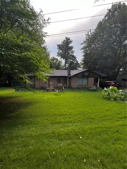 Exterior - 311 King Mountain Rd, Ozark, AR 72949 photo 4 of 8