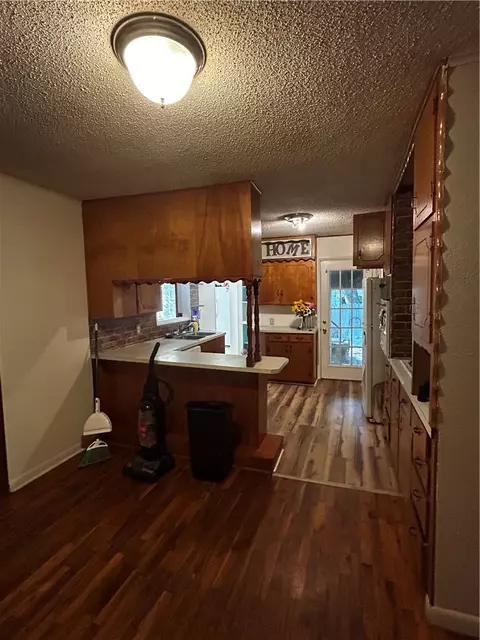 Kitchen - 311 King Mountain Rd, Ozark, AR 72949 photo 2 of 4