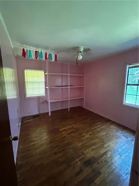 Bedroom - 311 King Mountain Rd, Ozark, AR 72949 photo 1 of 3