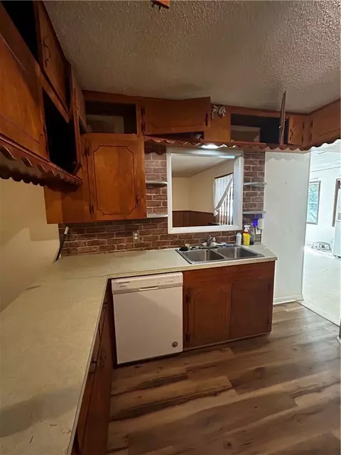Kitchen - 311 King Mountain Rd, Ozark, AR 72949 photo 3 of 4