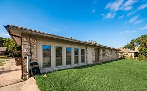 6308 Carthage St, Fort Smith, AR 72903 photo 2