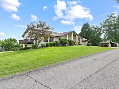 Exterior - 104 W Watts St, Harrison, AR 72601 photo 8 of 8