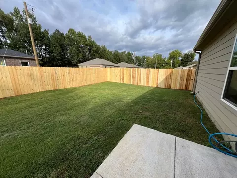 507 E Mississippi St, Beebe, AR 72012 photo 16