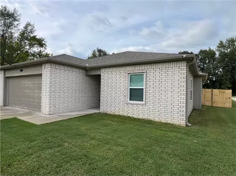 507 E Mississippi St, Beebe, AR 72012 photo 17