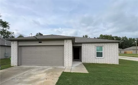 507 E Mississippi St, Beebe, AR 72012 photo 1