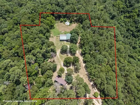 257 303 Stoppel Rd, Eureka Springs, AR 72632