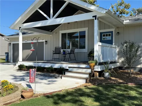 602 J St, Bentonville, AR 72712