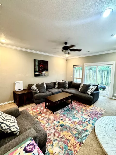Living - 1513 Counts Dr, Springdale, AR 72764 photo 4 of 4