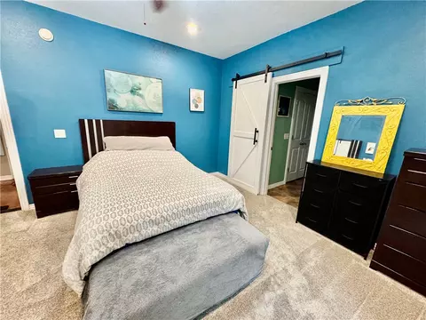 Bedroom - 1513 Counts Dr, Springdale, AR 72764 photo 1 of 12