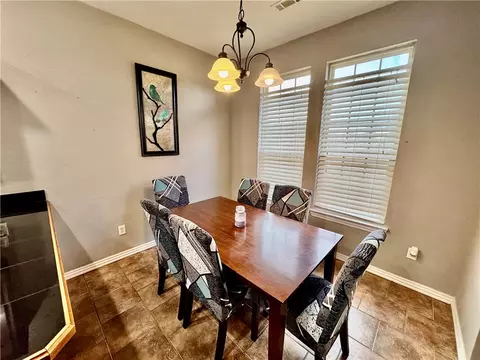 Dining - 1513 Counts Dr, Springdale, AR 72764 photo 1 of 2