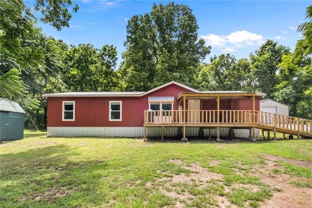 7552 S 447 Rd, Rose, OK 74364
