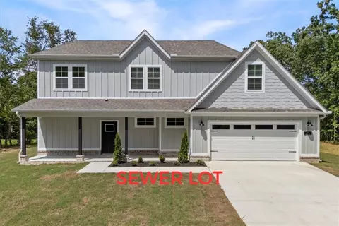 13 Hambleton Dr, Bella Vista, AR 72714