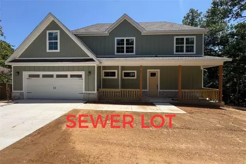 13 Hambleton Dr, Bella Vista, AR 72714