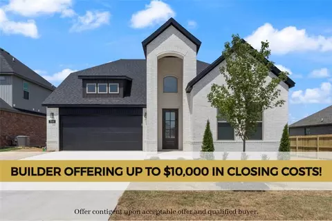 7008 SW Orange Ave, Bentonville, AR 72713