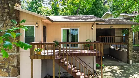 27 Wimbledon Way, Bella Vista, AR 72715