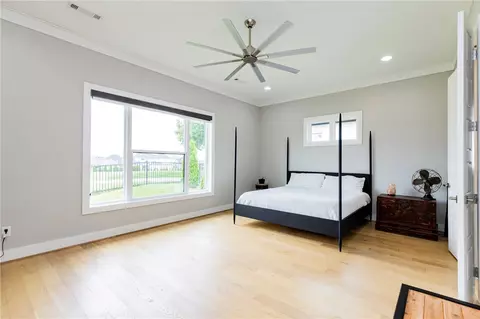 Bedroom - 8010 W Kettering Ct, Rogers, AR 72758 photo 1 of 4
