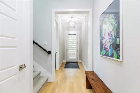 Entry Way - 8010 W Kettering Ct, Rogers, AR 72758 photo 1 of 3