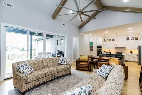 Living - 8010 W Kettering Ct, Rogers, AR 72758 photo 2 of 2