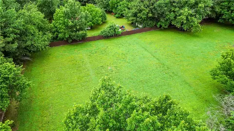 tbd W Howard Nickell Rd, Fayetteville, AR 72704
