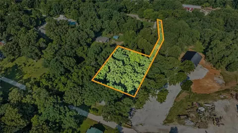 0000 Double Springs Rd, Fayetteville, AR 72704