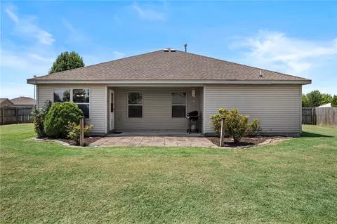 331 Violet St, Centerton, AR 72719 photo 19
