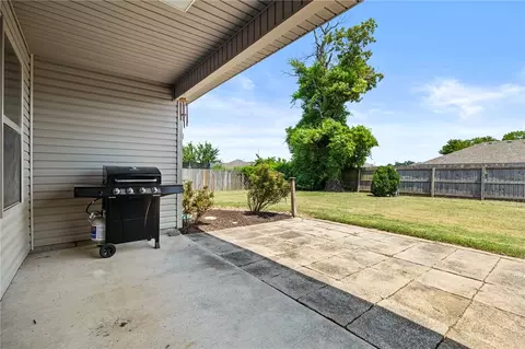 331 Violet St, Centerton, AR 72719 photo 21