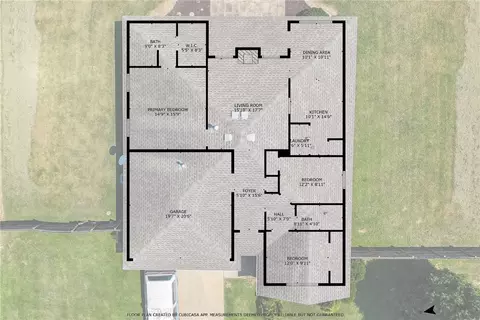 331 Violet St, Centerton, AR 72719 photo 24