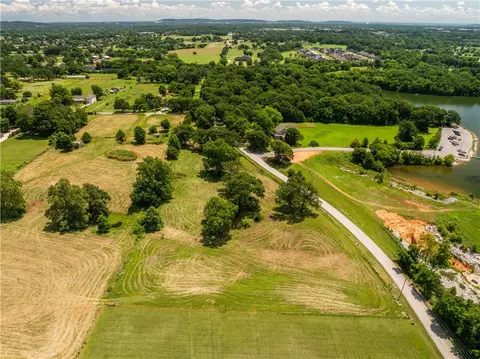 lot8 E 485 Acres E Lake Rd, Elm Springs, AR 72762