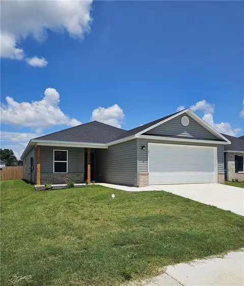 2620 E Gila St, Fayetteville, AR 72701